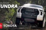 2026 Toyota Tundra